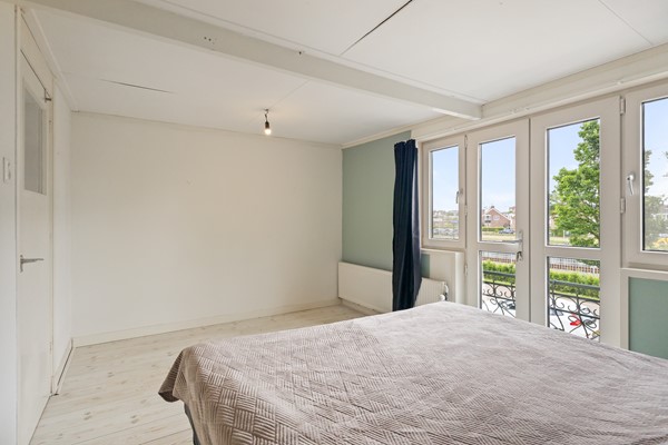 Medium property photo - Boerhaavestraat 56, 1782 AC Den Helder
